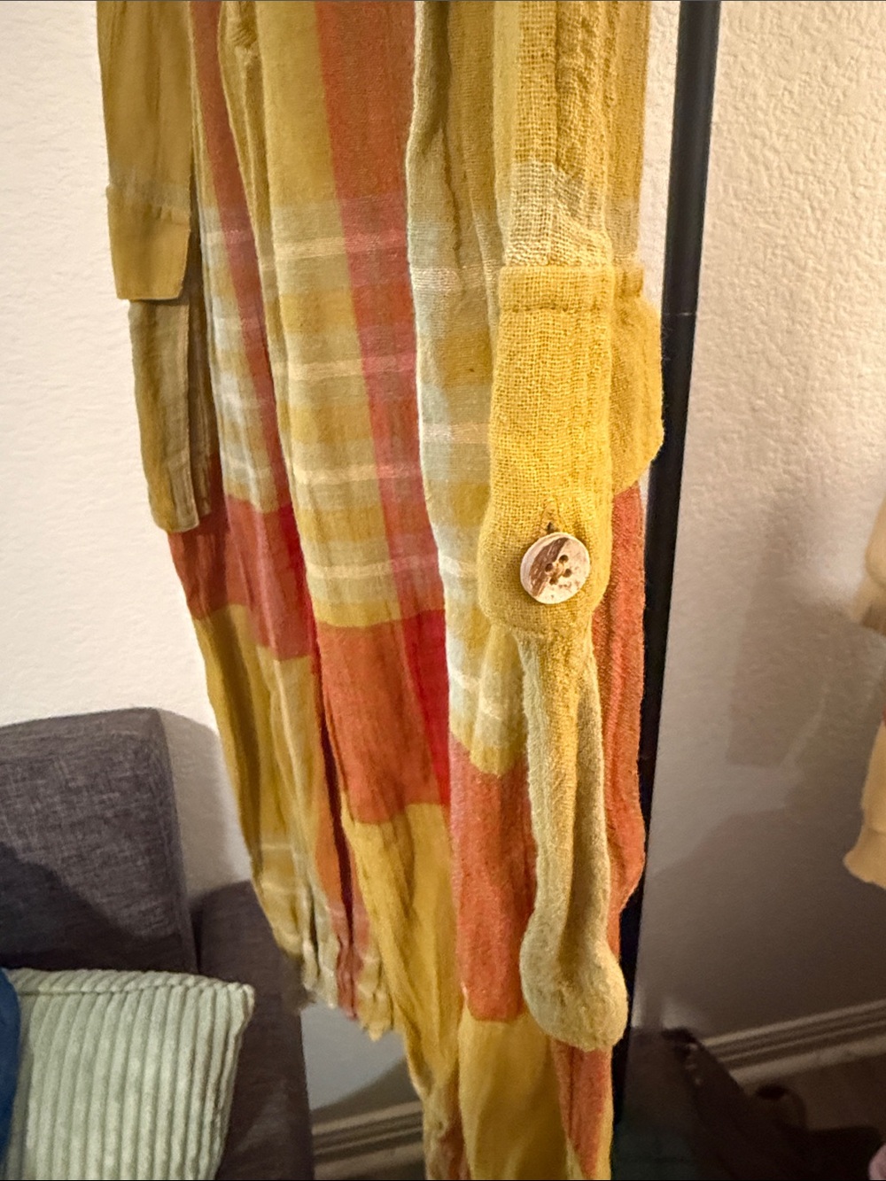 Free People Ballon pants - Picture 3 of 9